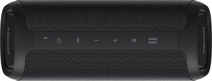 Image du produit LG XG5Q (18 h, Fonctionnement sur piles, Fonctionnement sur batterie)