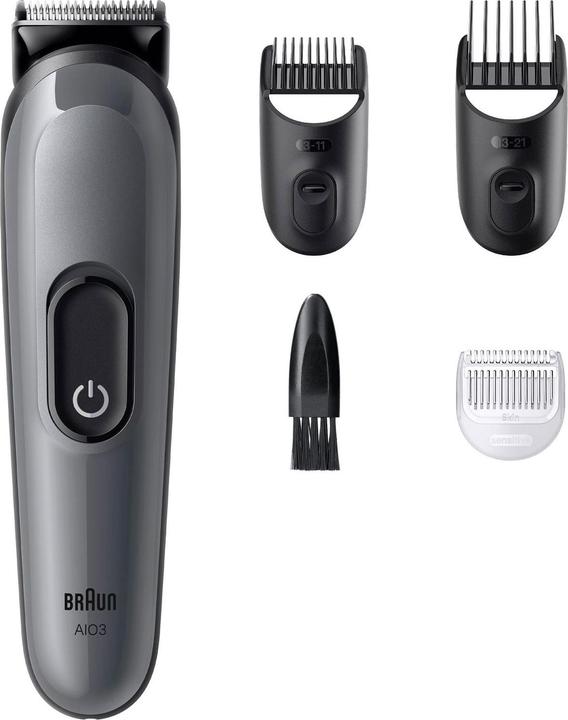 Produktbild Braun All-in-One Series 3 (AIO3500)
