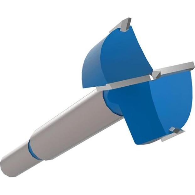 Kreg, Punta da trapano, Trapano artificiale da 35 mm (35 millimetri)