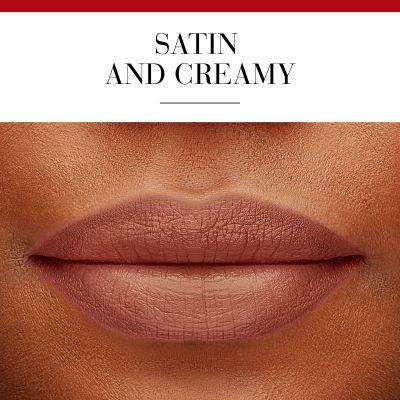 Actual product image Bourjois Rouge Fabuleux (05 Peanut Better)