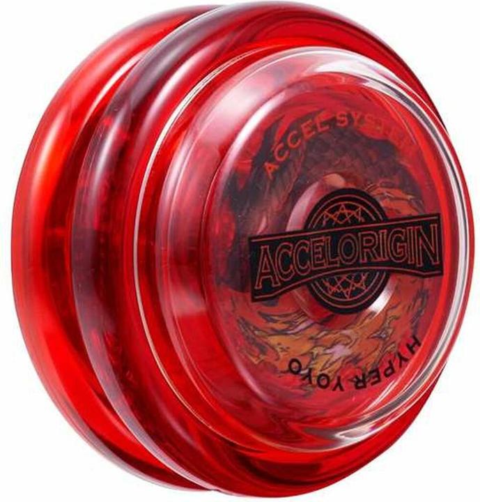 Productafbeelding Bandai Yo yo Accel Hyper 11 x 17 x 4 cm