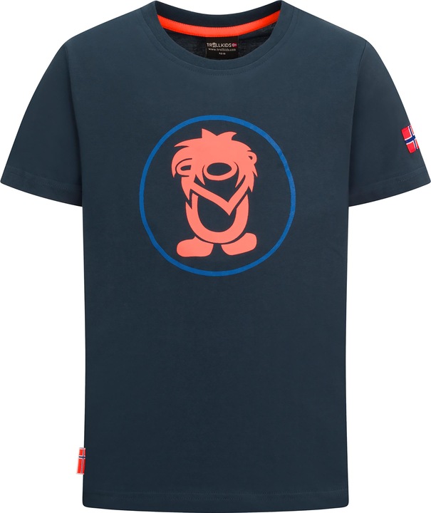 Produktbild Trollkids Kids Troll T XT (176)
