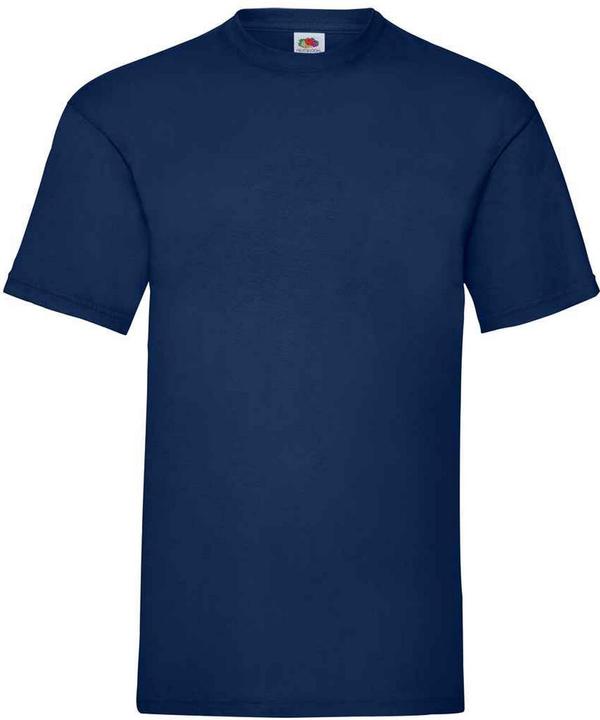 Immagine prodotto Fruit of the Loom Valueweight Maglietta Uomo (5XL)