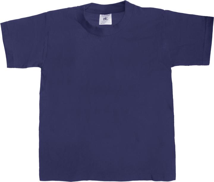 Produktbild B&C TShirt kurzarm (2 StückPackung) (104)