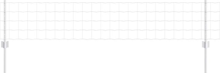 Produktbild vidaXL Aussenbarriere