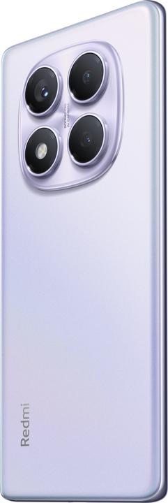 Produktbild Xiaomi Redmi Note 14 Pro (256 GB, Aurora Purple, 6.67", Hybrid Dual SIM, 4G)