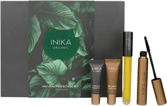 Inika Organic Natural Perfection Set (Make up set)