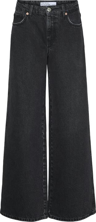 Produktbild Vero Moda VMREMY Weiter Beinschnitt Jeans Weit geschnitten (W26/L32)