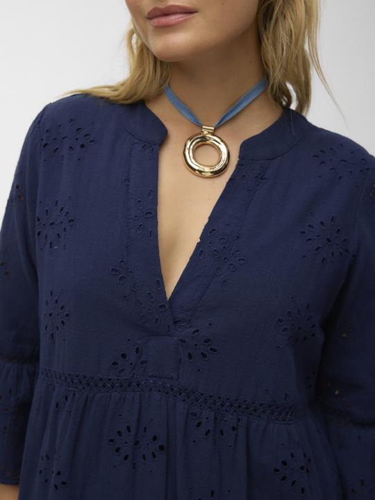 Produktbild Vero Moda VMDICTHE Tunika Bluse (XS)