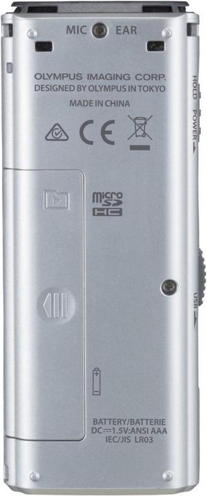 Immagine prodotto Olympus Ws-831 (2 GB)