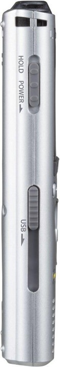 Actual product image Olympus Ws-831 (2 GB)