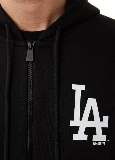 Produktbild New Era Pullover Los Angeles Dodgers Essentials (M)
