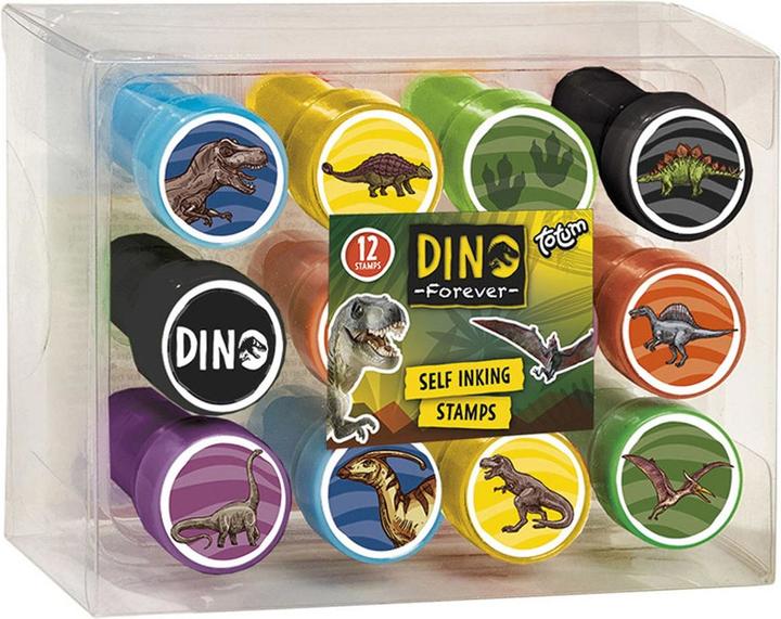 Totum Dino Forever
