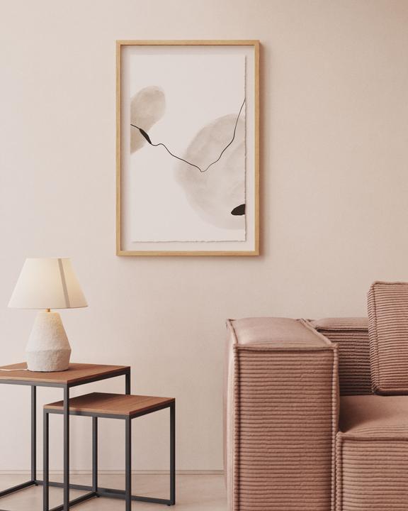 Image du produit Kave Home Torroella (90 x 60 cm)