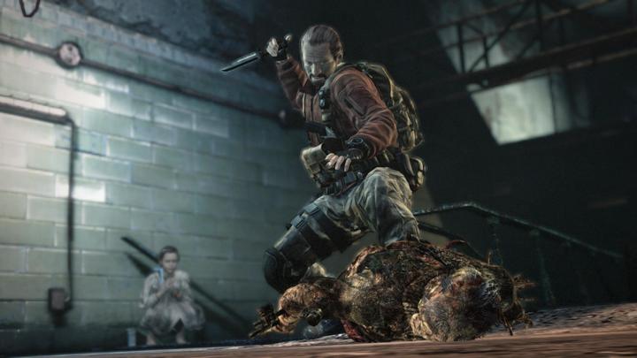 Produktbild Capcom Resident Evil: Revelations 2 (PS4, EN)