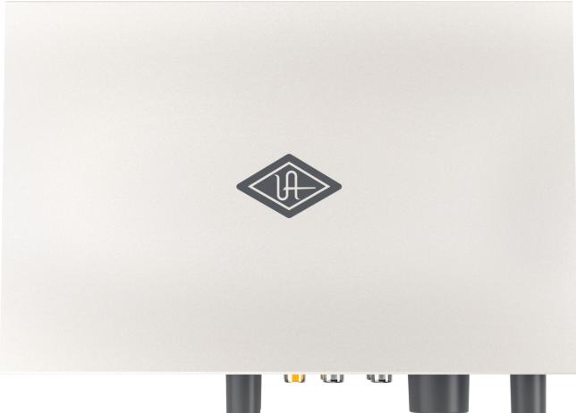 Actual product image Universal Audio VOLT 2 (USB)