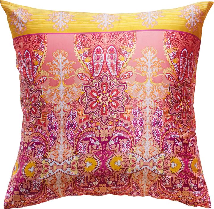 Actual product image Erwin Müller Kissenbezug (Pillowcase, 80x80 cm)