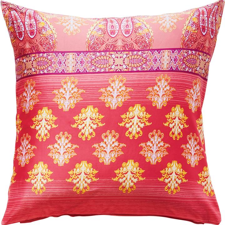Erwin Müller Kissenbezug (Pillowcase, 80x80 cm)