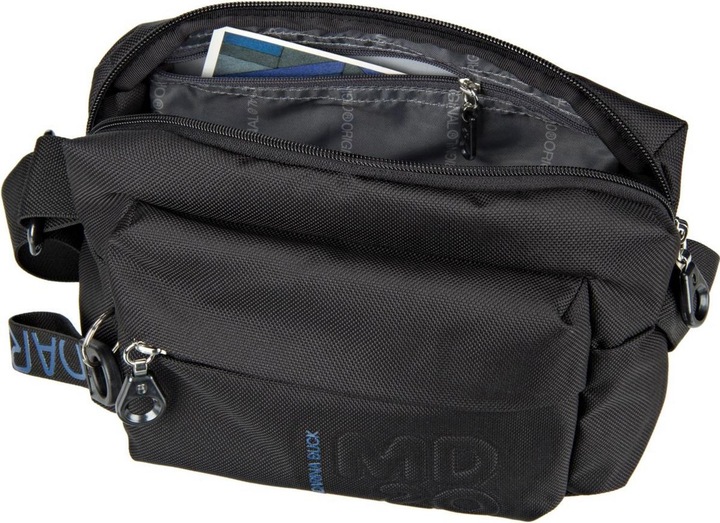 Image du produit Mandarina Duck Sac à bandoulière MD20 Small Crossover Bag QMTT7