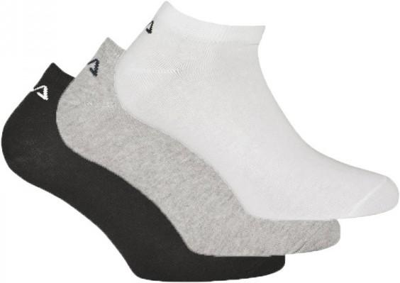 Produktbild FILA Sneakersocken (6er Pack, 35 - 38)