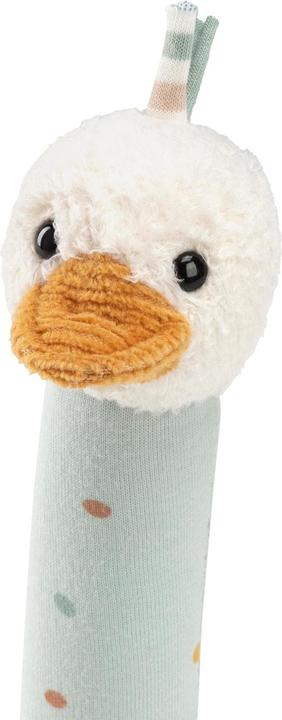 Actual product image Sterntaler Edda squeaker