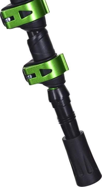 Actual product image Viking Kiwi trekking sticks