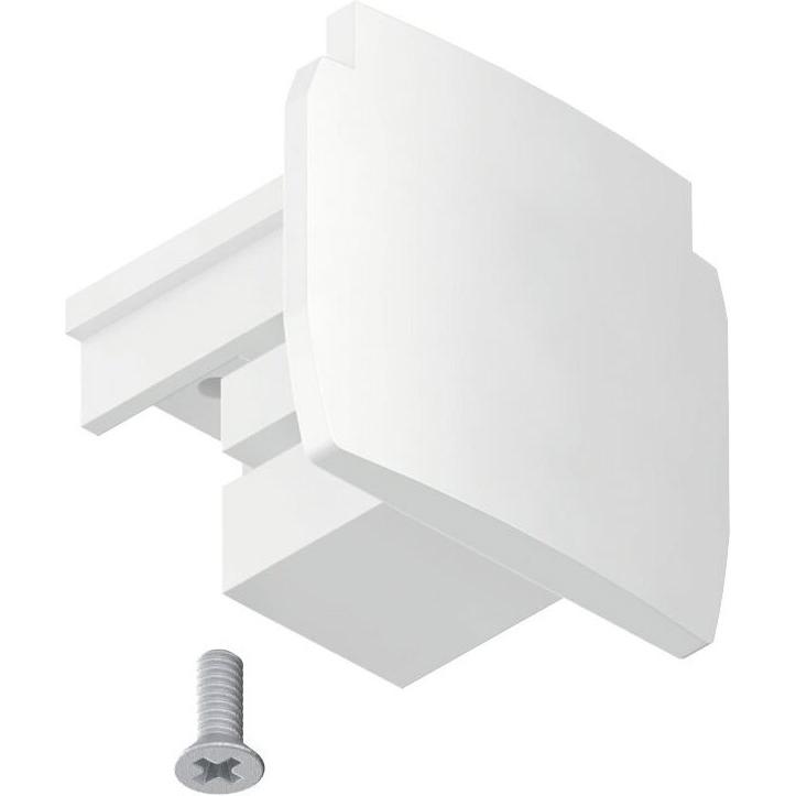 Paulmann, Zubehör Beleuchtung, ProRail3 Endkappe