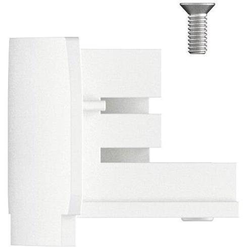 Thumbnail - Paulmann, Zubehör Beleuchtung, ProRail3 Endkappe