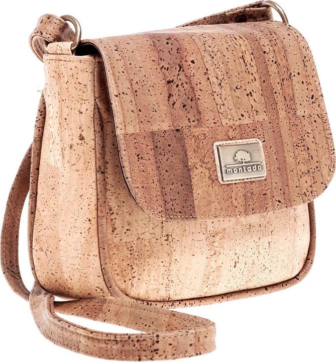 Produktbild Montado Schultertasche «Basic»