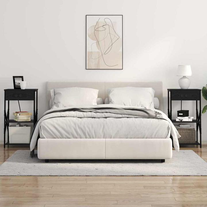 Produktbild vidaXL Schlafzimmermöbel