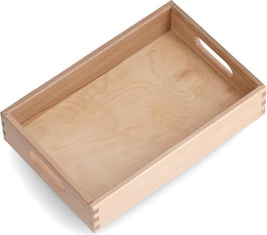 Actual product image Zeller Present All-purpose box (30 x 20 x 7 cm)