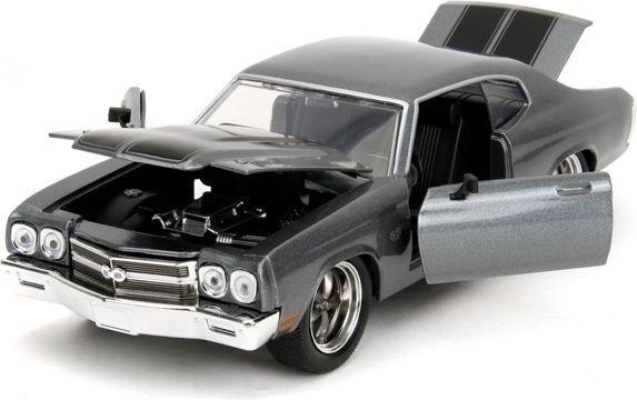 Produktbild Jada Fast & Furious 1970 Chevrolet 1:24