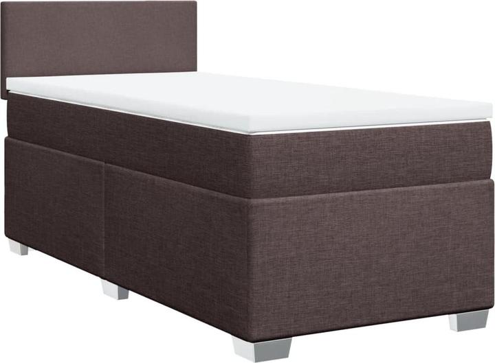 Immagine prodotto vidaXL Boxspringbett (90 x 190 cm)