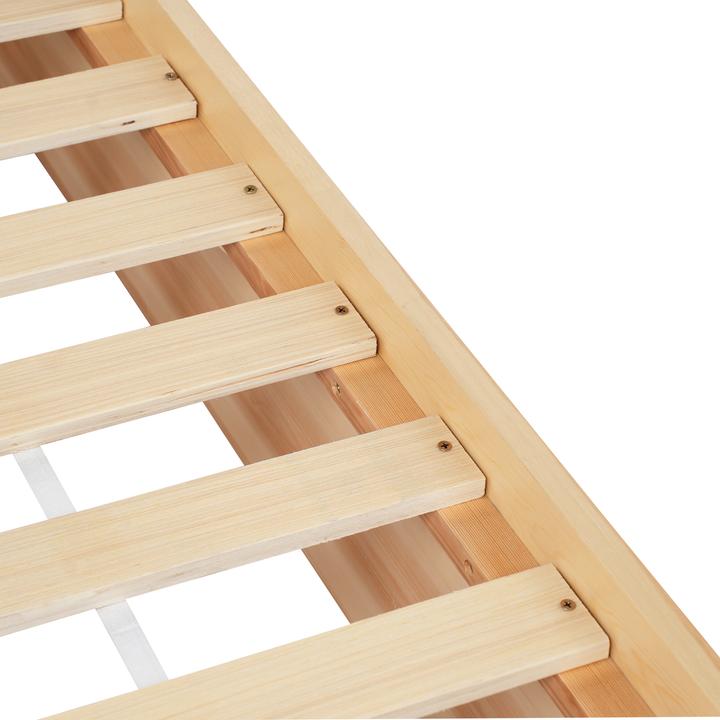 Produktbild Beliani Orgeval (90 x 200 cm)