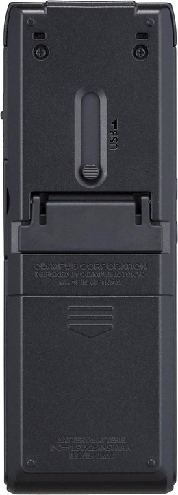 Image du produit Olympus Ws-853 (8 Go)