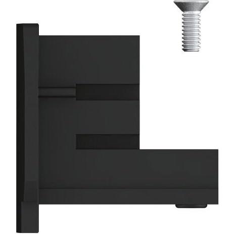 Thumbnail - Paulmann, Zubehör Beleuchtung, ProRail3 Endkappe