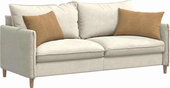 Produktbild vidaXL Sofakissen (60 x 40 cm)