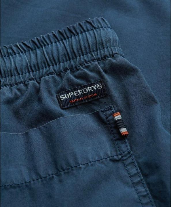 Actual product image Superdry ESSENTIALS WALK SHORT Heren Broek (XL)