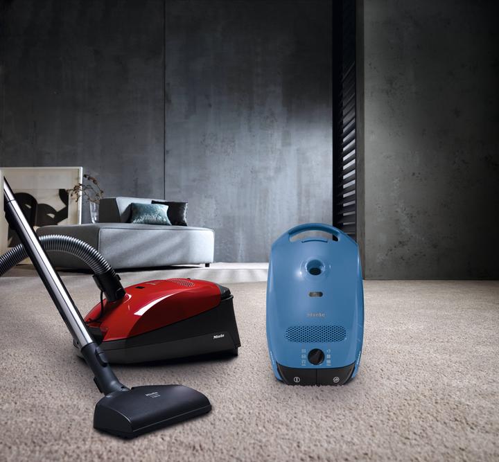 Produktbild Miele SEB 217-3