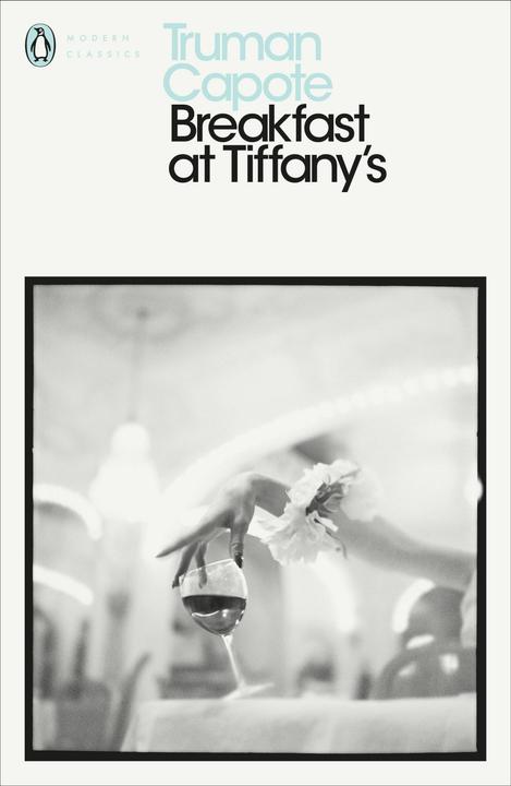 Produktbild Breakfast at Tiffany's (Englisch, Truman Capote, 2000)