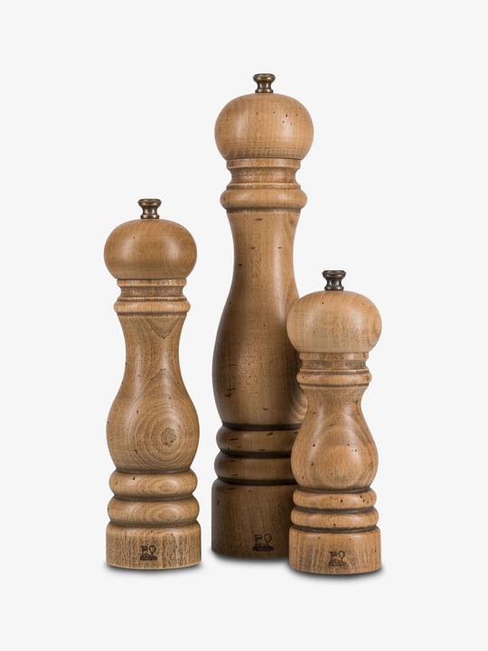 Productafbeelding Peugeot Parijs Antiek (Peper)