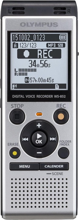 Produktbild Olympus Ws-852 (4 GB)