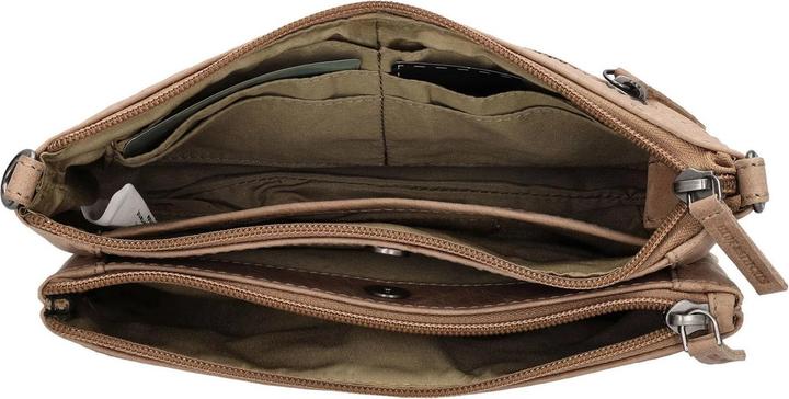 Produktbild Hide & Stitches Borsa a Tracolla Navajo