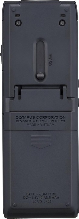 Produktbild Olympus Ws-852 (4 GB)