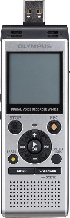 Produktbild Olympus Ws-852 (4 GB)