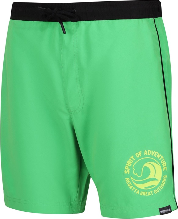 Produktbild Regatta Bentham Kurze Hose (3XL)