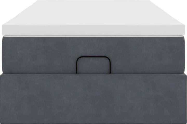 Immagine prodotto vidaXL Ottoman-Bett (90 x 190 cm)
