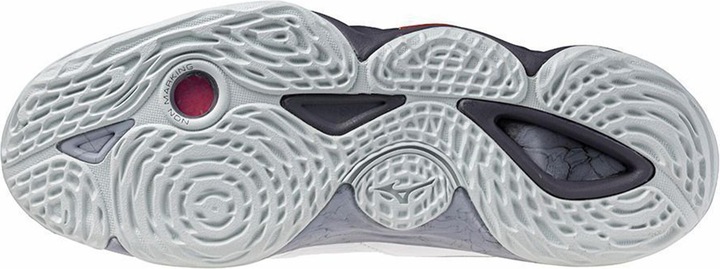 Immagine prodotto Mizuno Wave Momentum 3 (46.5)