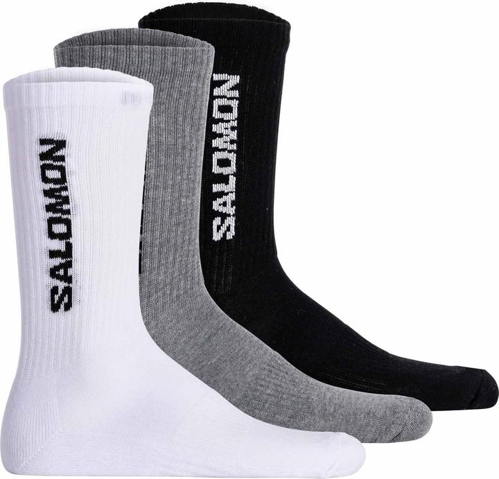 Actual product image Salomon Everyday Crew 3p (42 - 44)