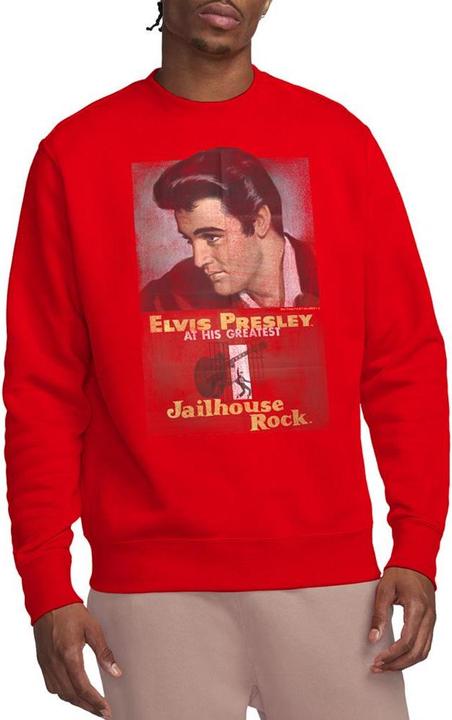 Produktbild Elvis Jailhouse Rock Sweatshirt (XXL)